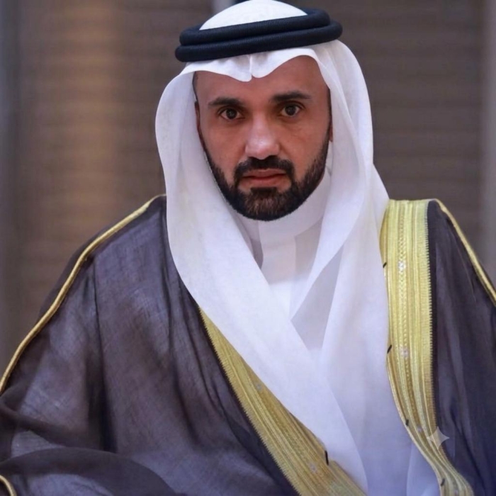 الدكتور عبدالعزيز هادي حسن القحطاني