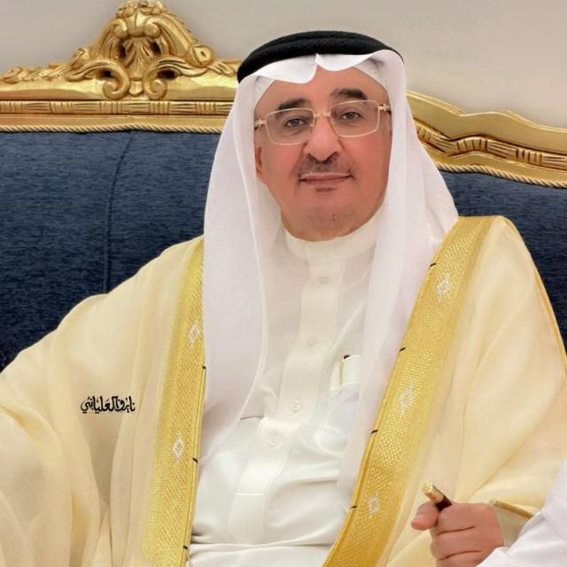 المحامي عبدالعزيز بن فؤاد عسيري